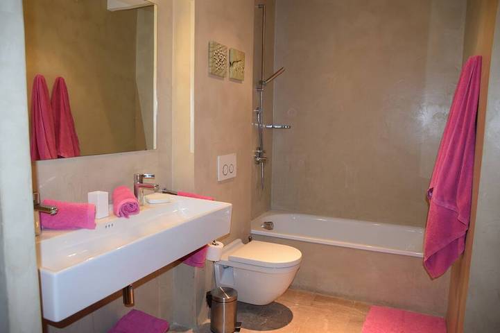 Ferienhaus für 10 Personen, mit Garten, mit Haustier in Sóller - 4