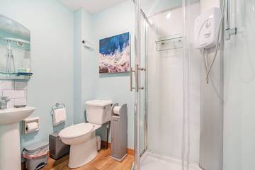Cottage for 2 People in Lowlands, Dumfries and Galloway, Photo 3