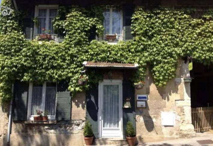 Casa de vacaciones para 3 personas, con terraza - 1