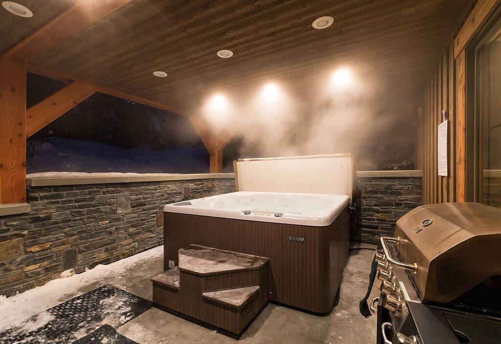 Skiwochenende, Familientreffen, Hochzeit oder Ausflug in einen Nationalpark Wir haben alles! in Kicking Horse