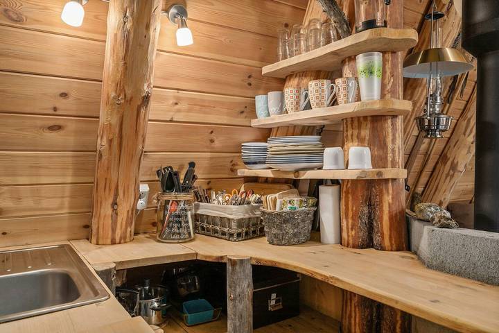 Ferienhaus für 3 Personen in Ost-Norwegen - 3