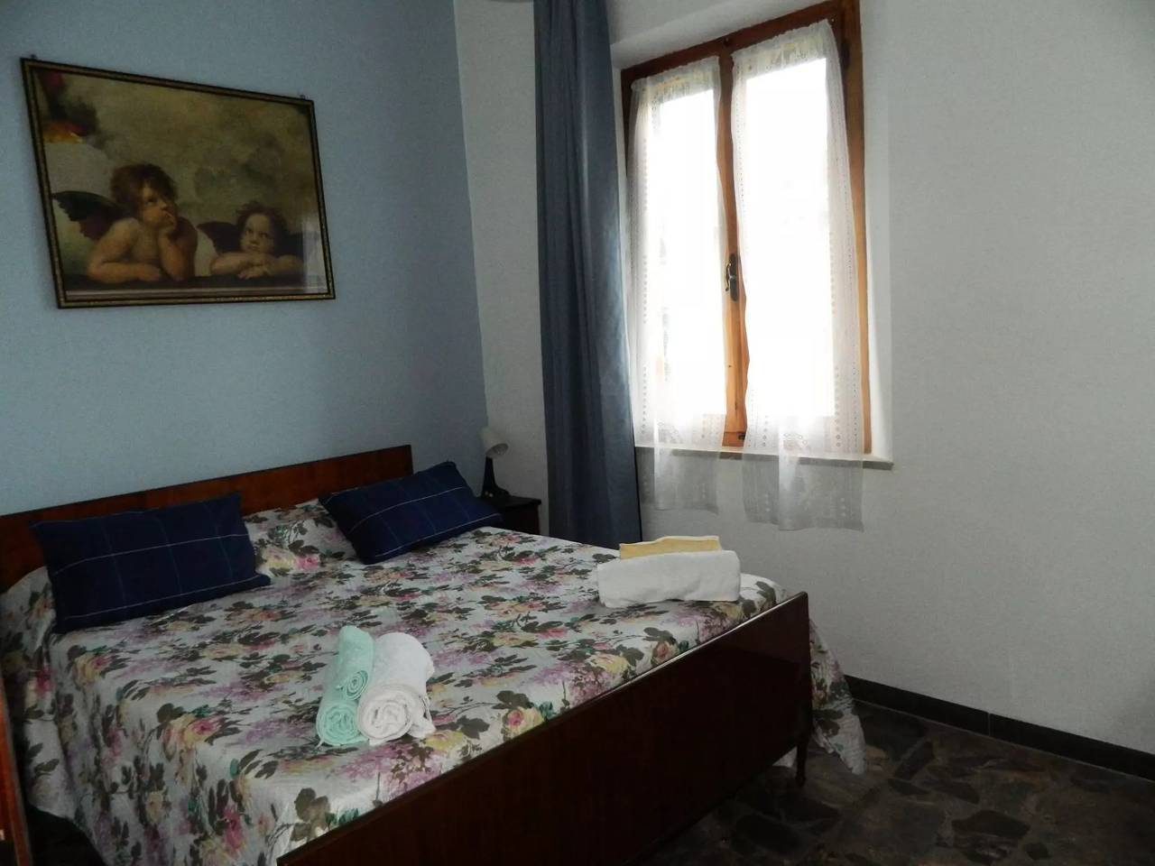 Haus 3 Personen in Monticiano, Siena Provinz