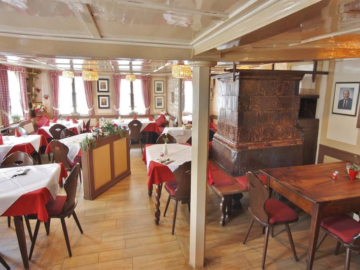 Ferienwohnung für 2 Personen, mit Balkon/Terrasse in Schonach ort - 4