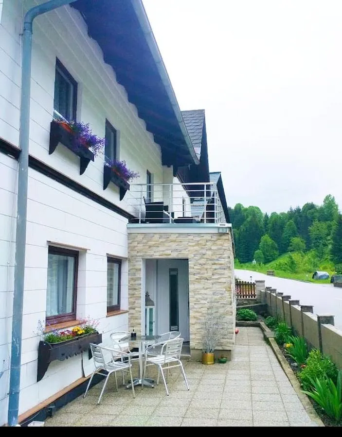 Gästehaus für 2 Personen - 1