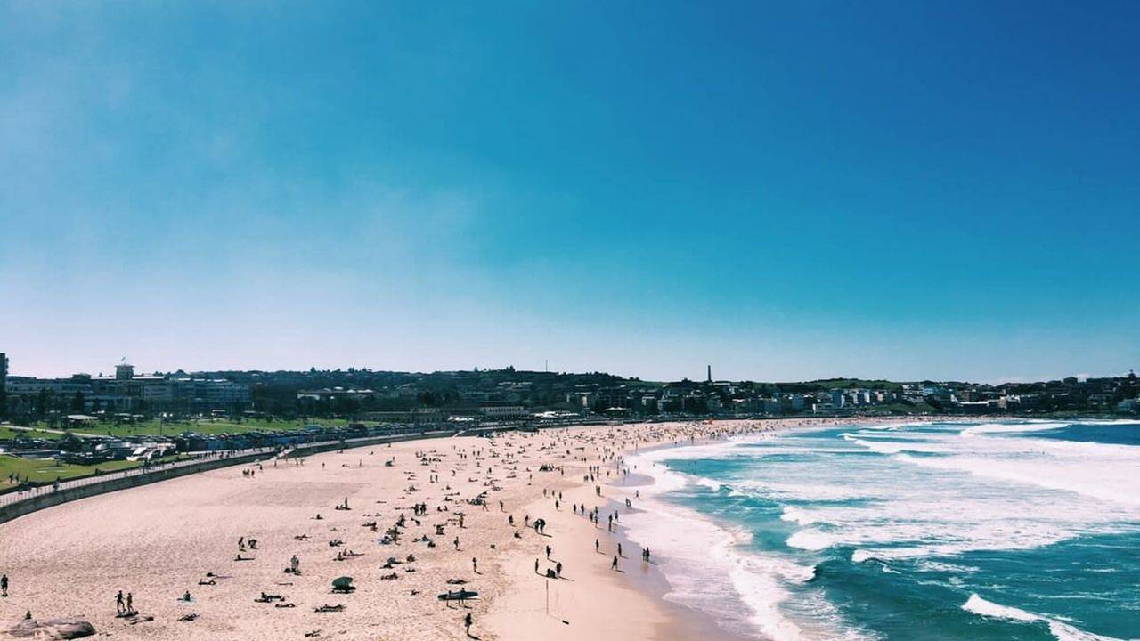 Apartamento vacacional entero, Ferienwohnung für 2 Personen (51 m²) in Bondi Beach in Bondi Beach, Sídney