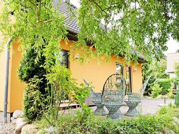 Ferienwohnung für 2 Personen in Sellin, Rügen, Bild 2