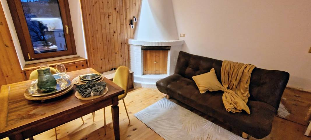 Casa de vacaciones para 3 personas - 1