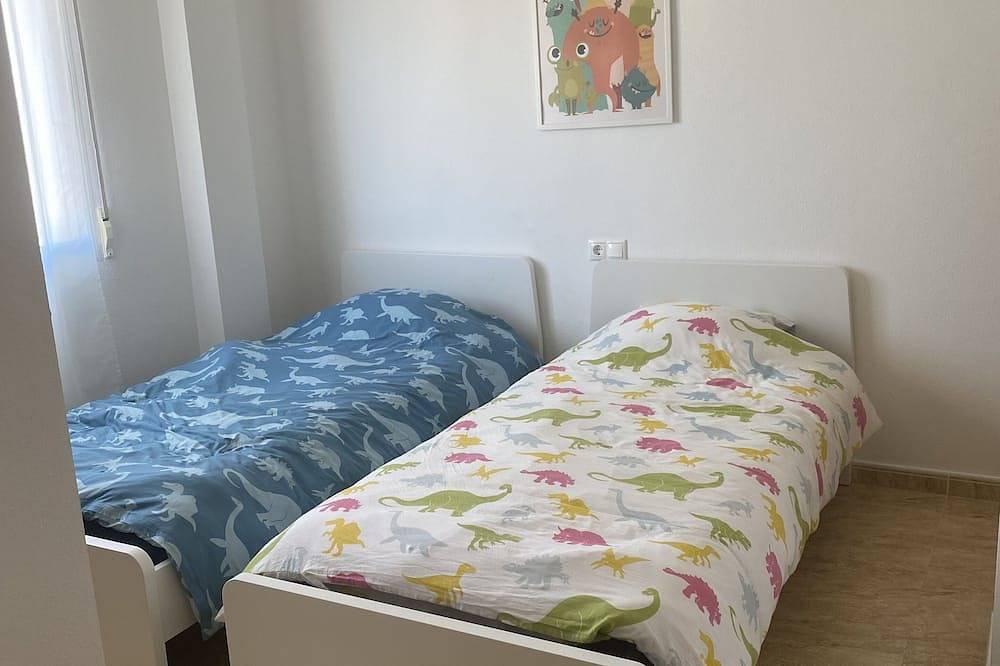 Apartamento entero, Apartemento vista al mar in Orihuela, Costa Blanca