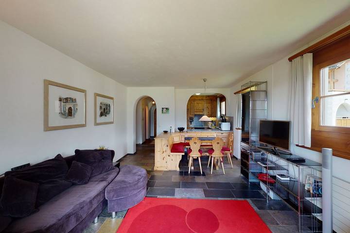 Ferienwohnung für 4 Personen - 1