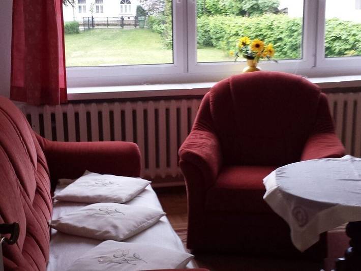 Ferienhaus für 5 Personen, mit Terrasse und Garten in Lubmin - 4