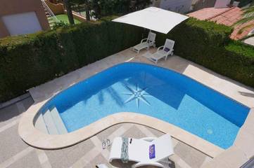 Ferienhaus in Alcúdia, Mallorca Norden Ferienhaus in Alcúdia, Mallorca Norden für 9