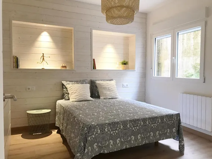 Ferienwohnung für 4 Personen - 1