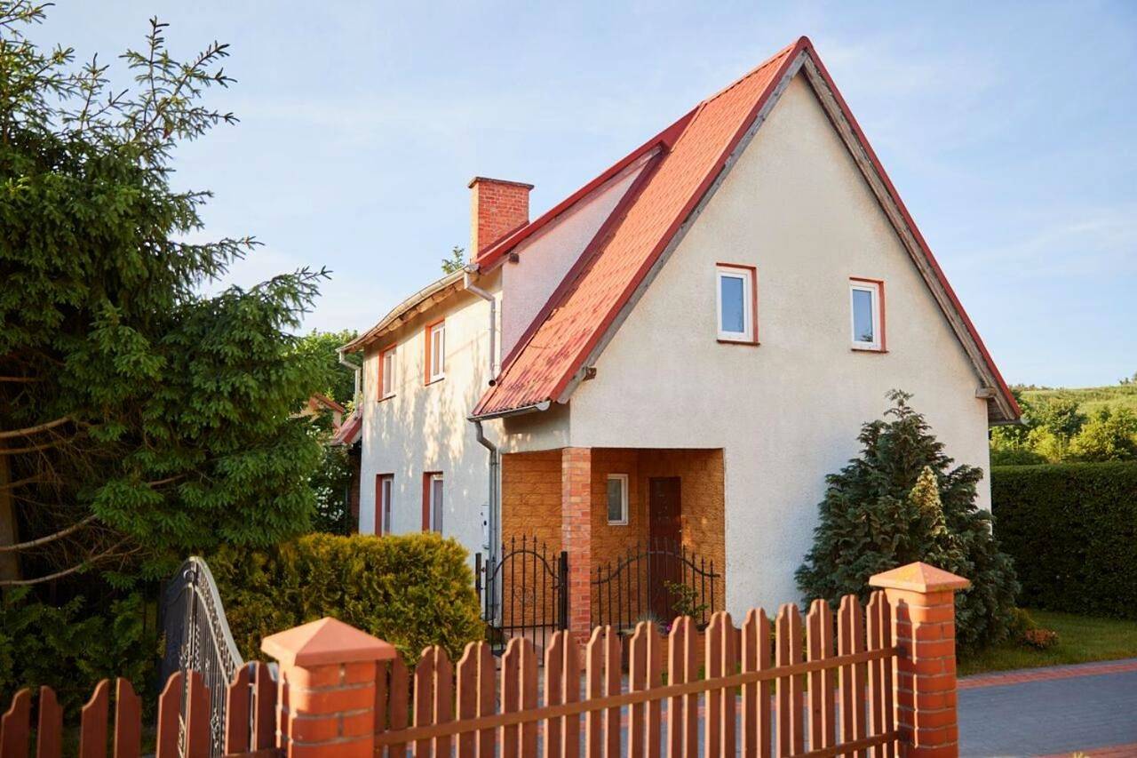 Villa in Powiat mrągowski