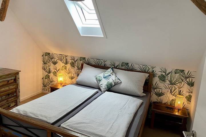 Ferienwohnung für 4 Personen in Bacharach - 2