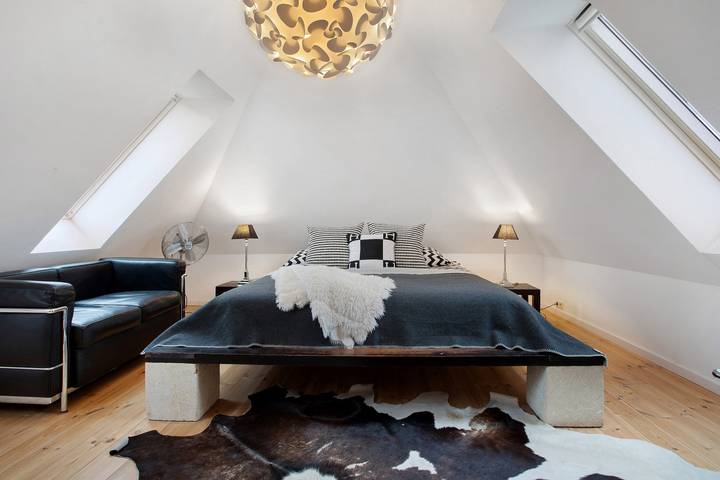 Ferienwohnung für 2 Personen, mit Garten in Mecklenburgische Schweiz