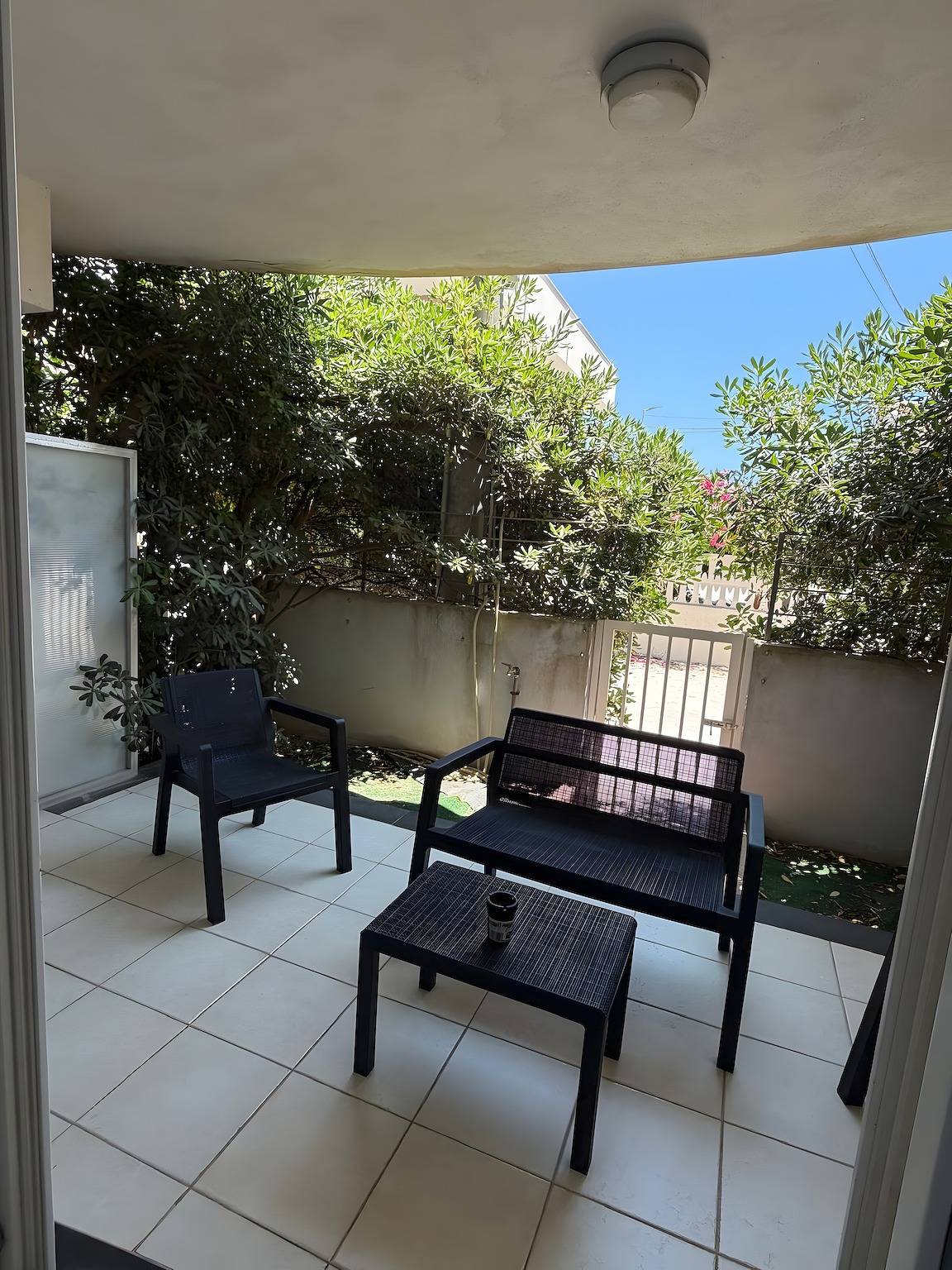 Ganze Wohnung, Casa Marea Erdgeschoss mit Garten, Wlan und Klimaanlage in Marzamemi, Pachino