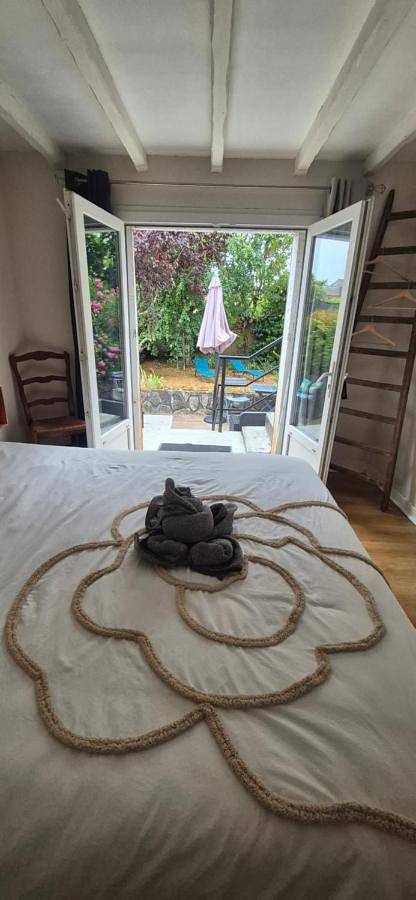 Appartement entier, Chez T-E-O in Cognac, Charente