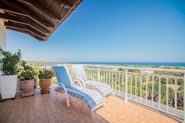 Ferienhaus für 6 Personen in Rhodos, Dodekanes, Bild 1