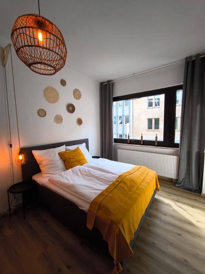 Ferienwohnung für 8 Personen, mit Ausblick in Bochum Total - 4