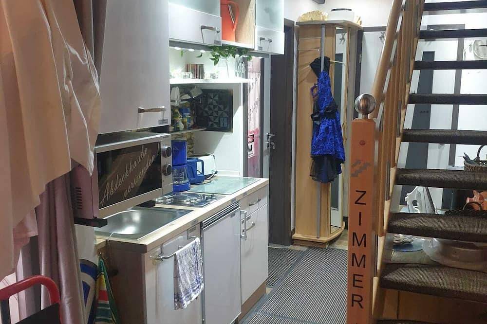 Ganze Wohnung, Kaiser's Einzelzimmer 3 – Fewo in Franken in Herrieden, Romantische Straße
