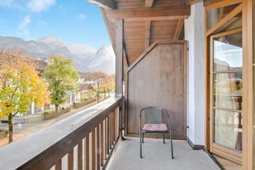 Hütte für 5 Personen in Garmisch-Partenkirchen, Zugspitzland, Bild 2