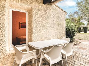Camping voor 2 Personen in Cap d'Agde, Agde, Afbeelding 1
