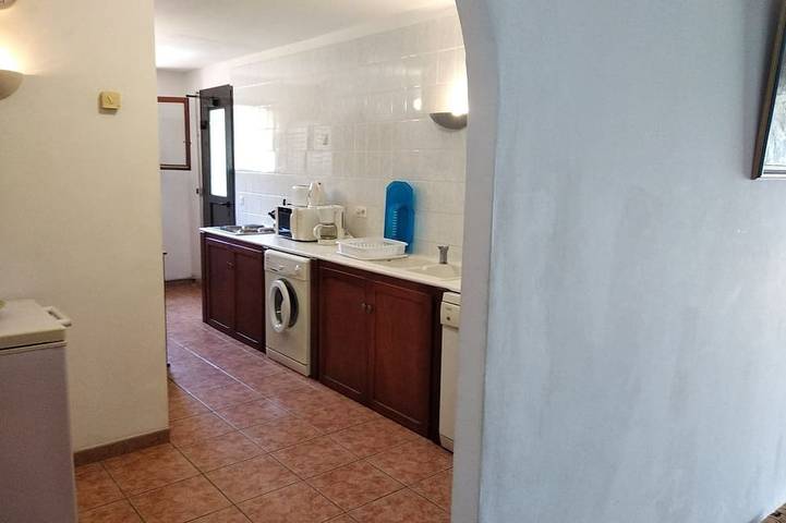 150m2 Rd C Villa Camera Sul Golf Di Calvi 4 a 8 adulti climatisation in Lumio, Calvi e dintorni