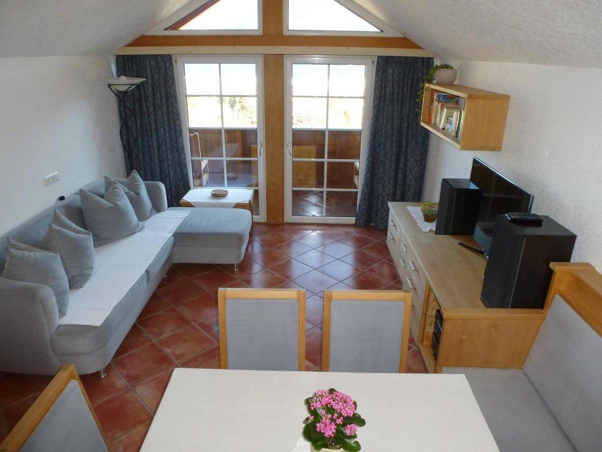 Ganze Wohnung, Ferienwohnung Mayr in Schobergruppe, Thurn