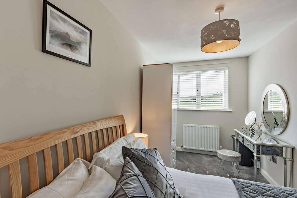 2 Bed in Grange-over-sands in Cartmel, Lake District