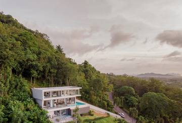Villa for 12 People in Phuket Province, Thailand, Photo 2