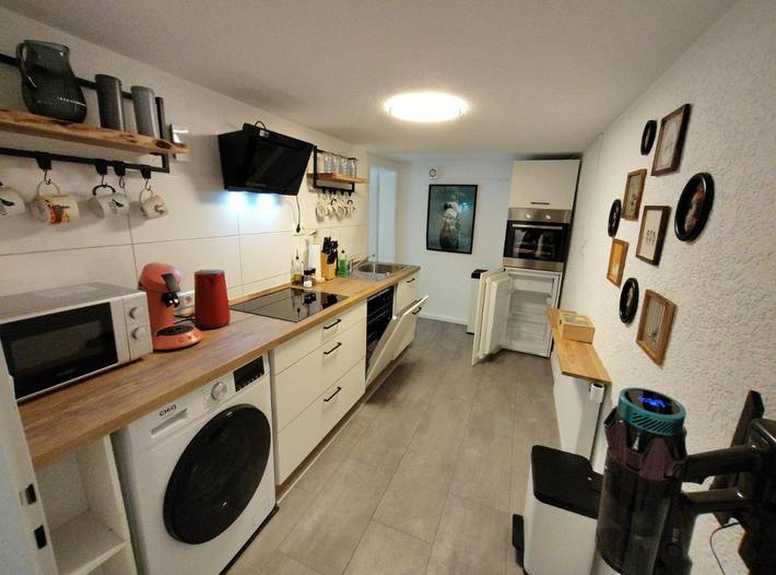 Ferienhaus für 10 Personen in Bad Bergzabern - 2