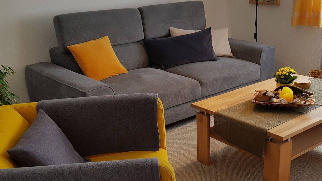 Ferienhaus für 6 Personen (95 m²) in Ebermannstadt in Ebermannstadt, Frankenalb