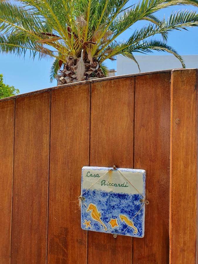 Location de vacances pour 10 personnes, avec jardin et vue dans Stromboli - 2