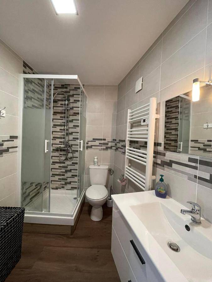Gîte pour 4 personnes à Tarascon-sur-Ariège - 3