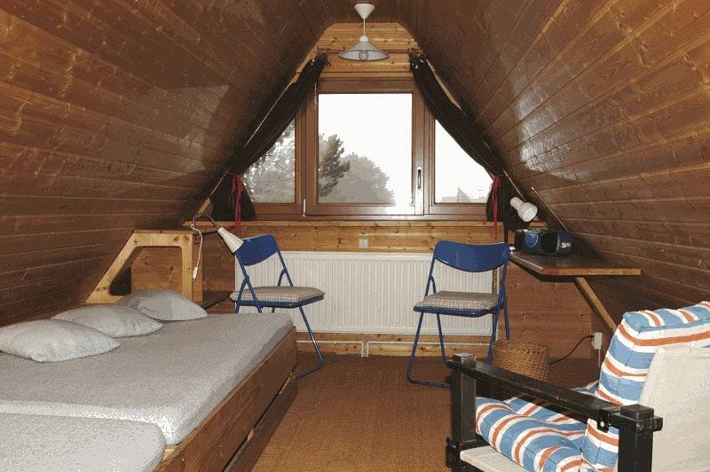 Ganze Ferienwohnung, Haus Nidden - Ferienwohnung N11 - Ferienwohnung N11 in Norddorf, Amrum