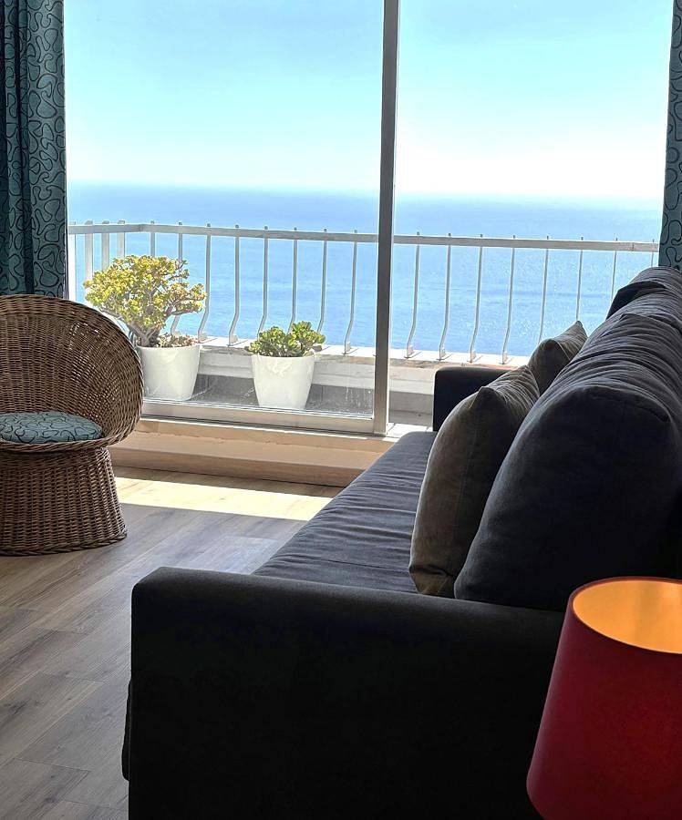 Apartamento entero, Petit prix, vue mer, Casa Carmen by Sesimbrasunsea in Praia da Califórnia, Sesimbra