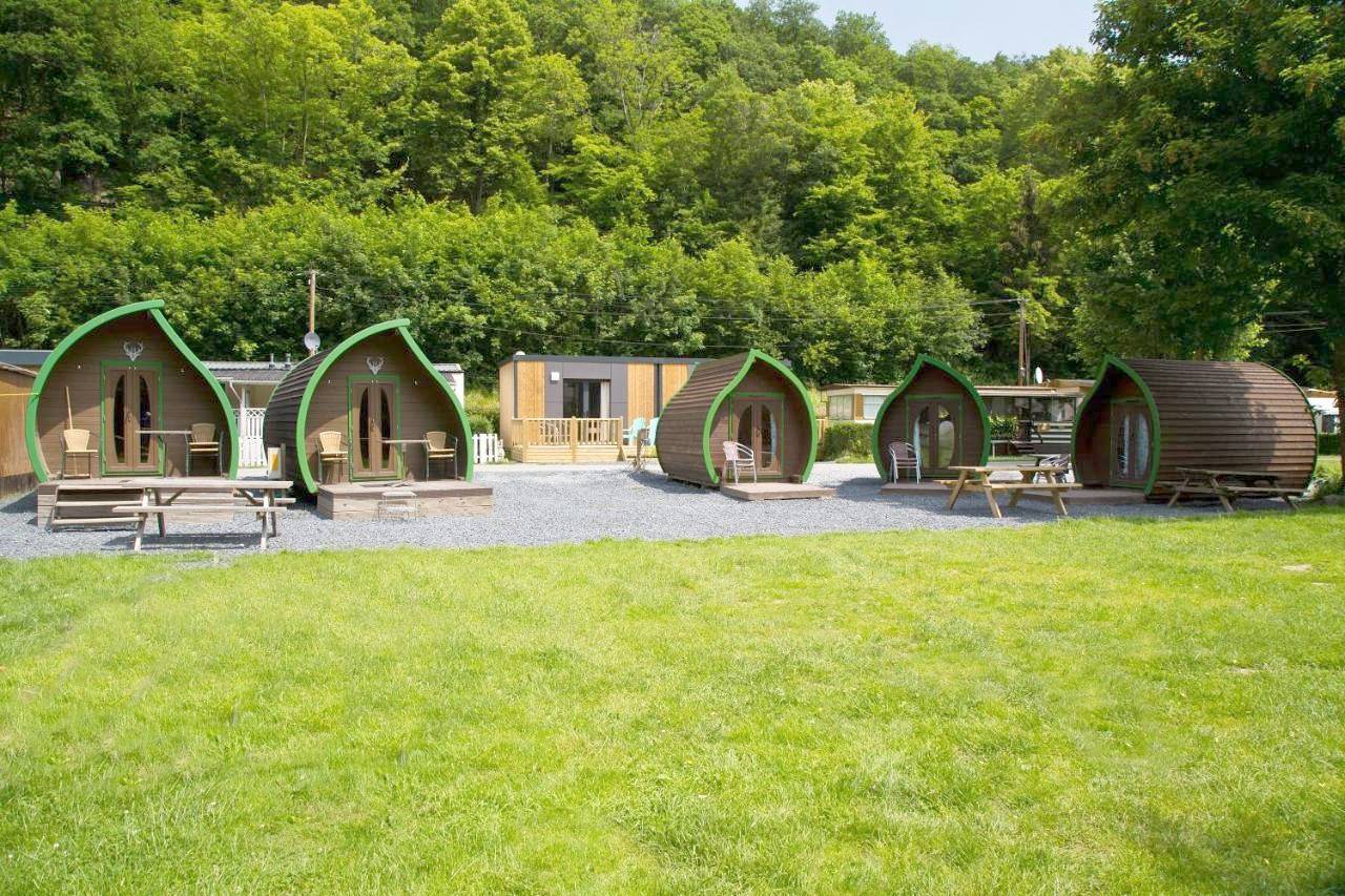 Budget Double Room in Luxemburgo