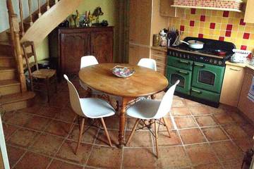 Maison D’hôte pour 6 Personnes dans La Tranche-sur-Mer, Vendée, Photo 1