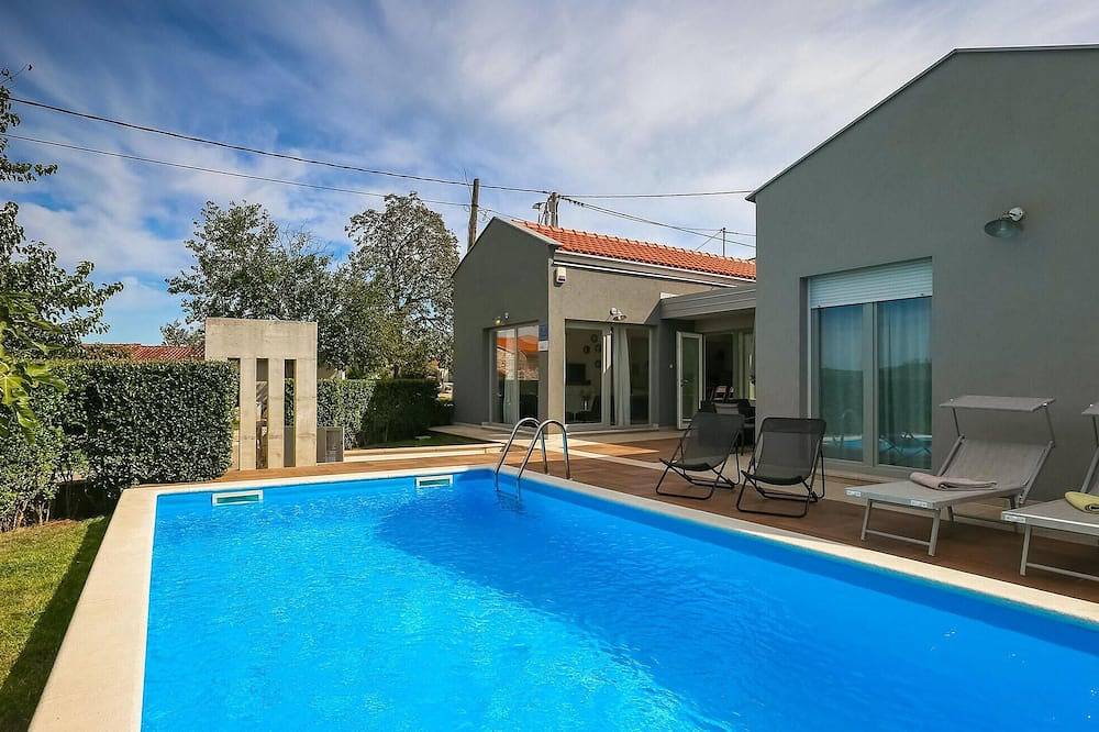 Traumhaftes Haus in Porec in Musalez, Porec und Umgebung