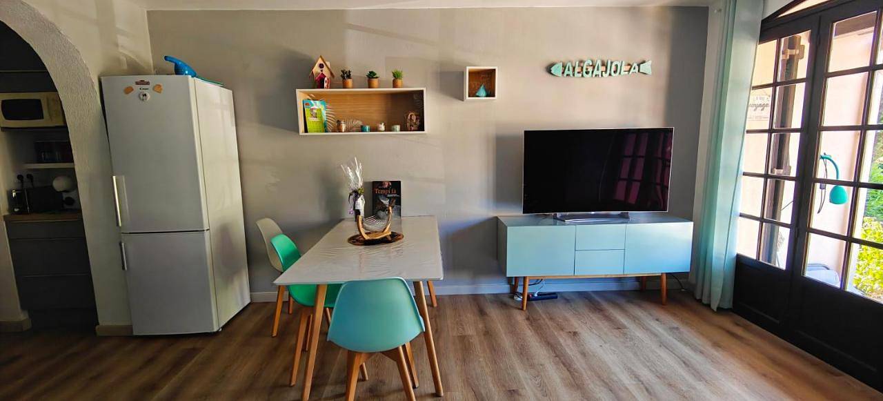 Appartement entier, La Balagne ça nous gagne in Aregno, Région de Calvi
