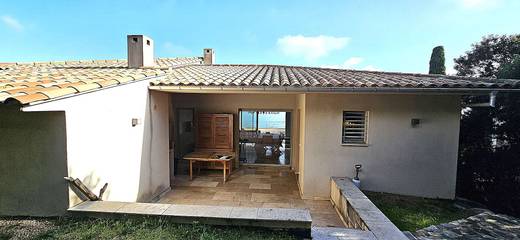 Villa pour 10 Personnes dans Porto-Vecchio, Arrondissement de Sartène, Photo 2