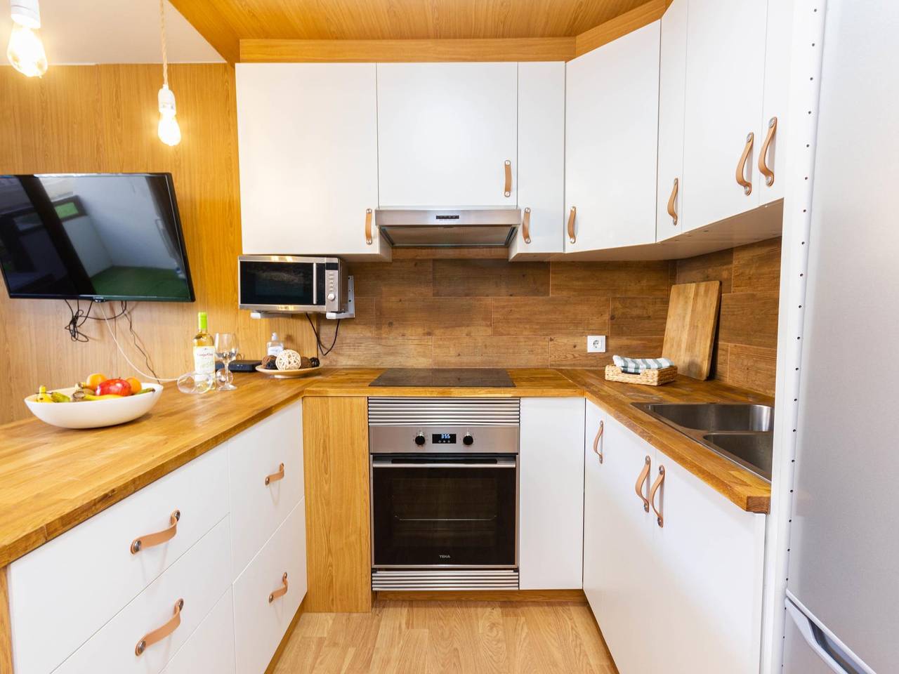Entire holiday apartment, Sand Friendly Holiday Home in Maspalomas, San Bartolomé de Tirajana