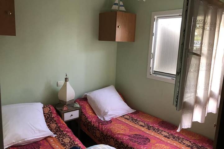 Location de vacances pour 6 personnes, avec piscine et terrasse à Marennes - 3