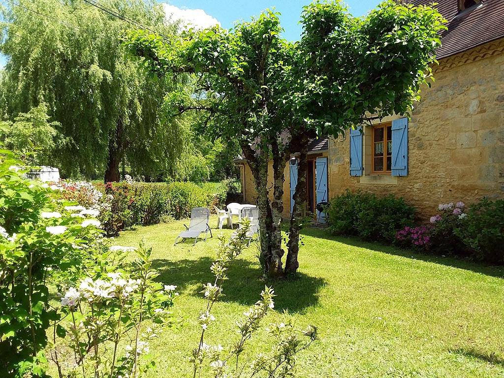 Gite La Mariotte in Fleurac, Périgord Noir