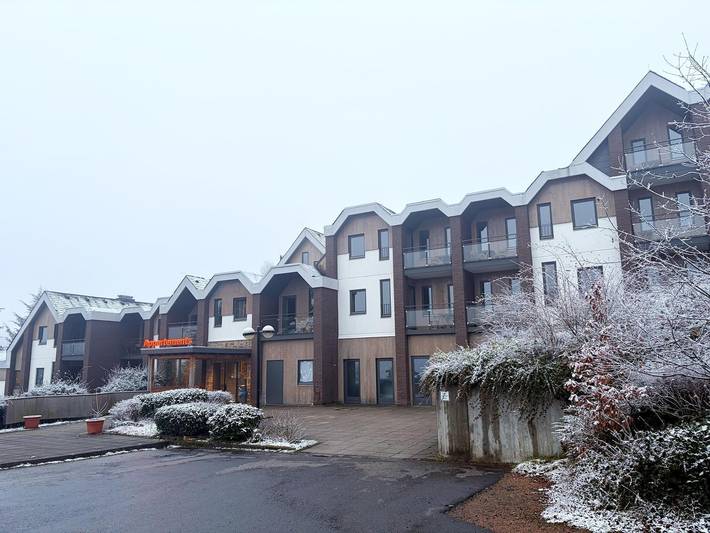 Ferienpark für 4 Personen, mit Garten und Sauna sowie Pool, mit Haustier in Rheinland-Pfalz - 3