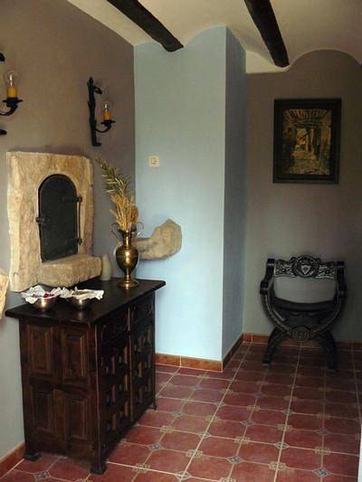 Casa de vacaciones para 6 personas, con jardín en Provincia de Zaragoza - 2