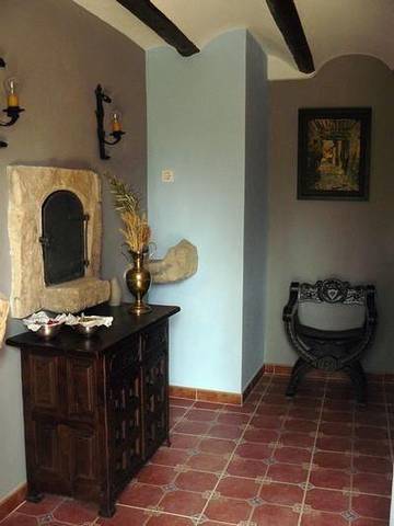 Casa De Vacaciones para 6 Personas en Ainzón, Provincia de Zaragoza, Foto 1