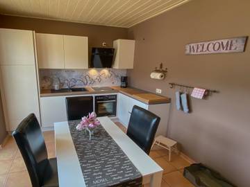 Ferienwohnung für 4 Personen in Kröv, Moseleifel, Bild 3