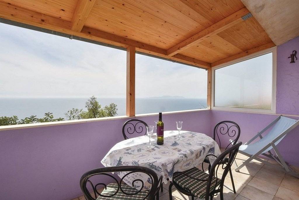 Casa vacanza a Zarace a partire da 180€ a notte