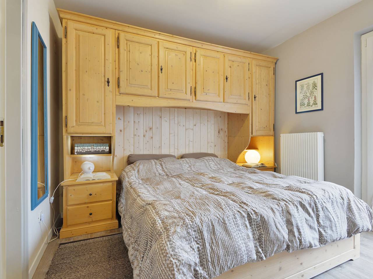 Ganze Wohnung, Apt 20 in Alba (Canazei), Canazei